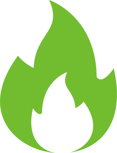 Fire icon